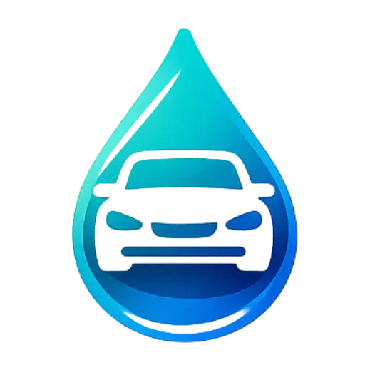 Lavage auto à domicile Vigueron
